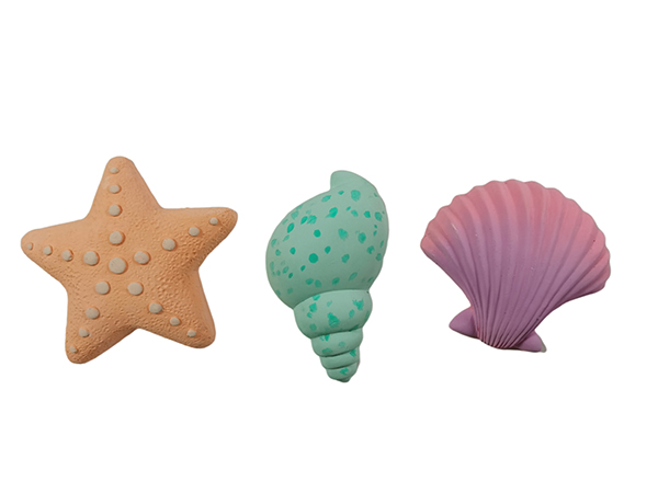 Chalk Shell