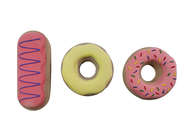 Challk Donuts