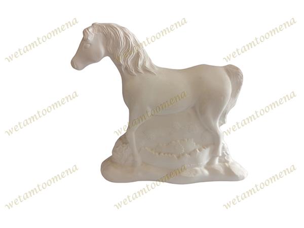 Painting Horse